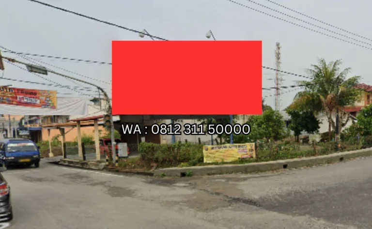 Jasa Pasang Billboard Karimun