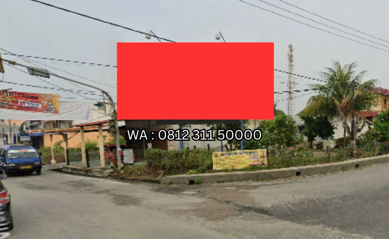 Jasa Pasang Billboard Karimun