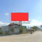 Jasa Pasang Billboard Kendari