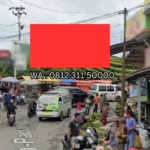 Jasa Pasang Billboard Kerinci