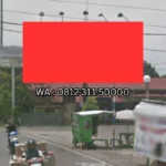 Jasa Pasang Billboard Lahat