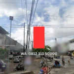 Jasa Pasang Billboard Lampung
