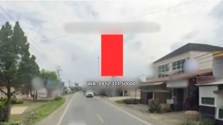 Jasa Pasang Billboard Lima Puluh Kota