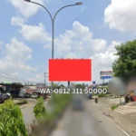Jasa Pasang Billboard Lubuk Linggau