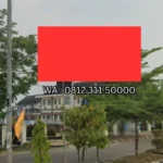 Jasa Pasang Billboard Merangin