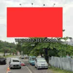 Jasa Pasang Billboard Minahasa