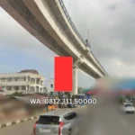 Jasa Pasang Billboard Palembang