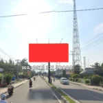 Jasa Pasang Billboard Palu