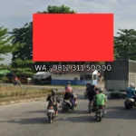 Jasa Pasang Billboard Pelalawan