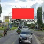 Jasa Pasang Billboard Pesawaran
