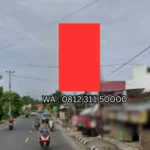 Jasa Pasang Billboard Pesisir Barat