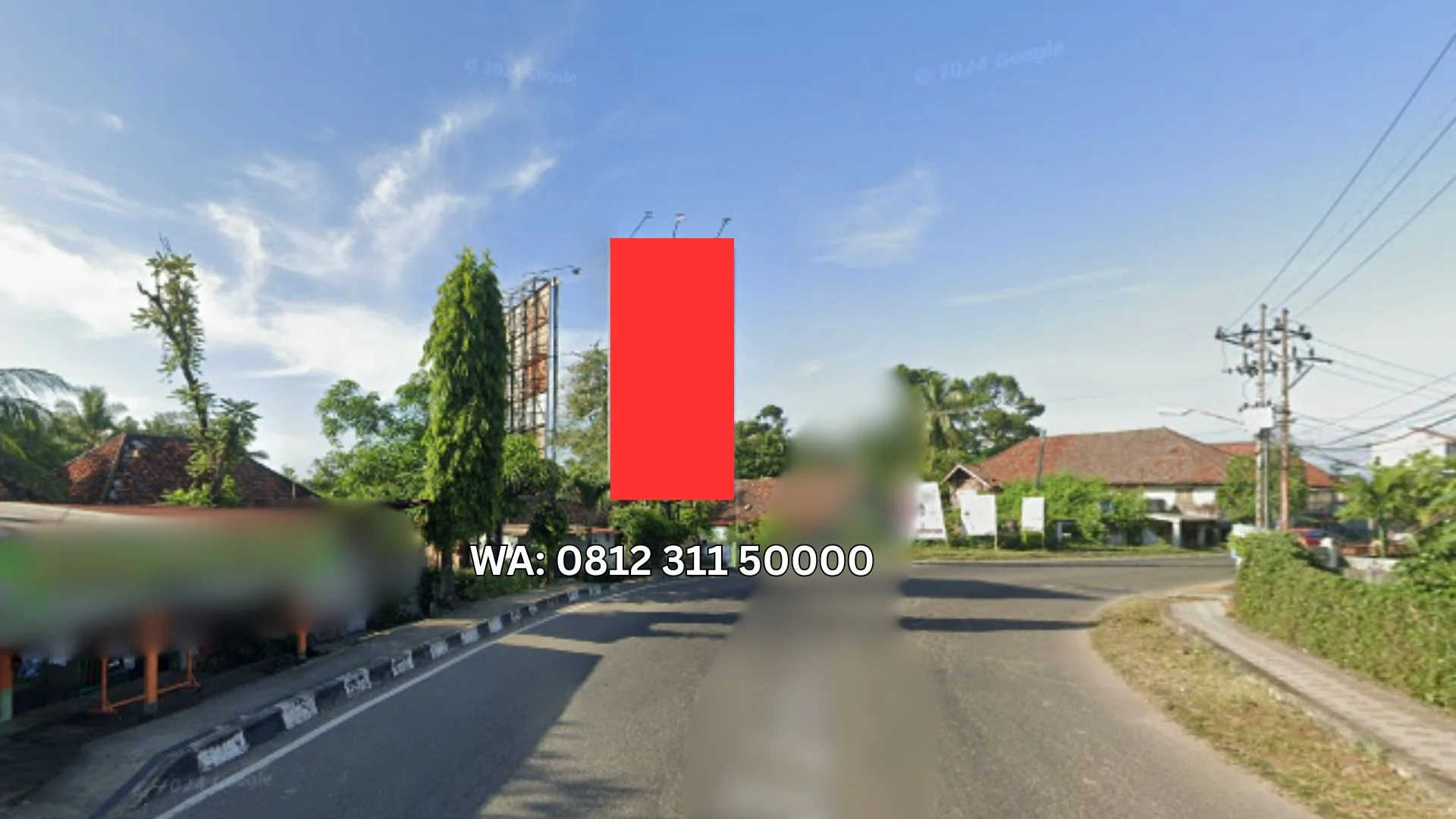 Jasa Pasang Billboard Prabumulih