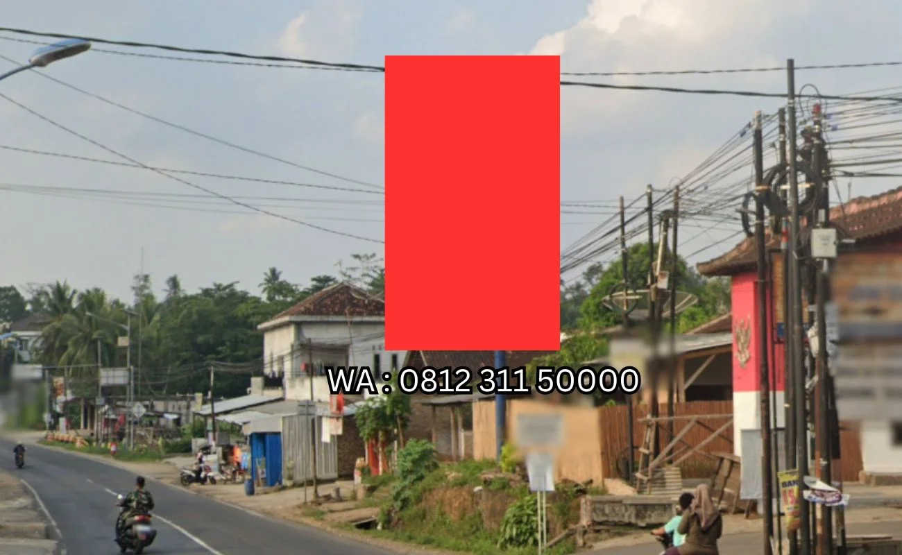 Jasa Pasang Billboard Pringsewu