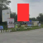 Jasa Pasang Billboard Siak