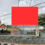 Jasa Pasang Billboard Sijunjung