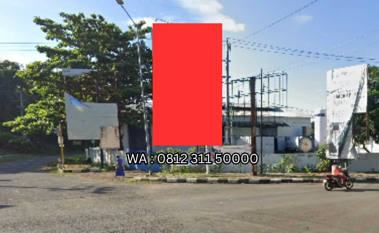 Jasa Pasang Billboard Sumbawa