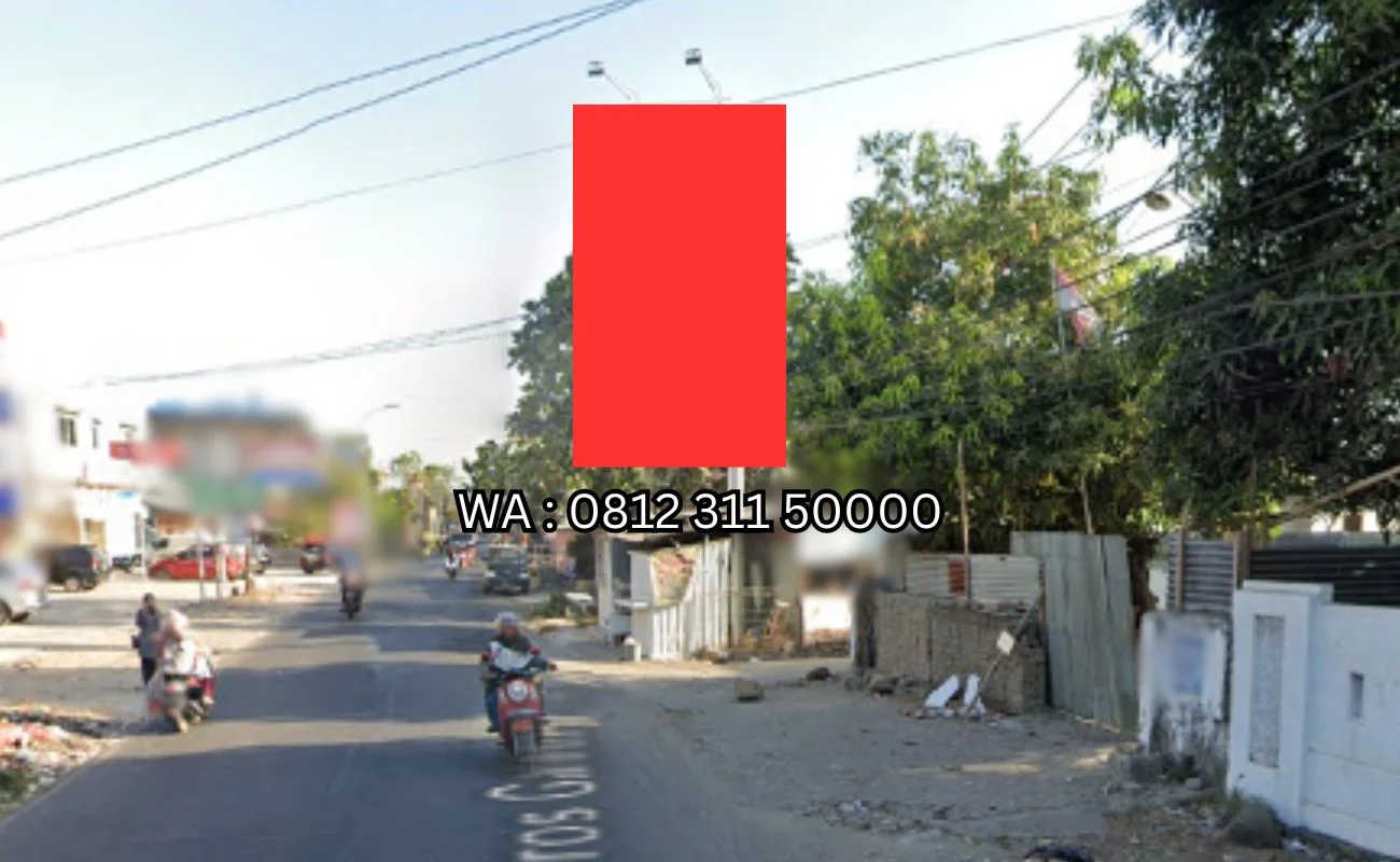Jasa Pasang Billboard Takalar