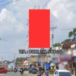 Jasa Pasang Billboard Tebo