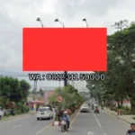 Jasa Pasang Billboard Toraja Utara
