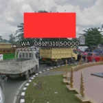 Jasa Pasang Billboard Tulang Bawang