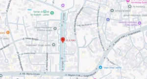 Jl. A. Yani