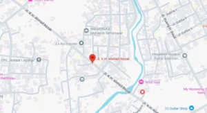 Jl. Ahmad Razak