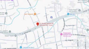 Jl. Ahmad Yani