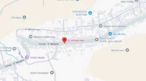 Jl. Ahmad Yani