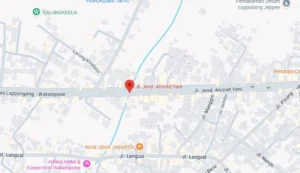 Jl. Ahmad Yani
