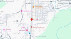 Jl. Ahmad Yani