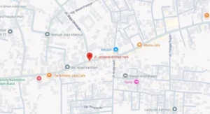 Jl. Ahmad Yani