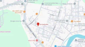 Jl. Andi Taddaa