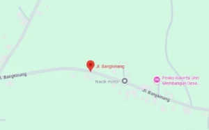 Jl. Bangkinang