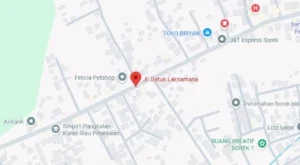 Jl. Datuk Laksamana