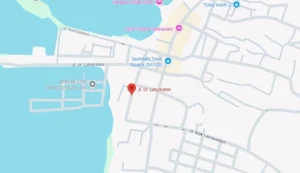 Jl. Dr. Latumeten
