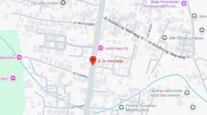Jl. Dr. Ratulangi