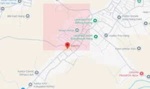 Jl. Dr. Sutomo