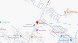 Jl. Dr. Wahidin Sudiro Husodo