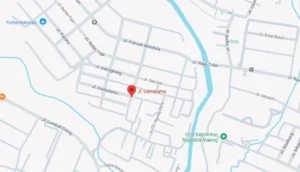 Jl. Gamalama