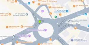 Jl. Gegedek
