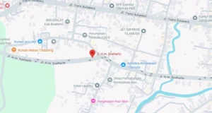 Jl. HM. Soeharto