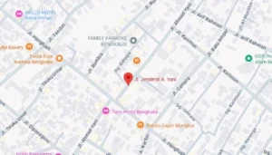 Jl. Jenderal A. Yani