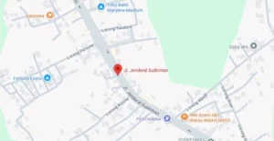Jl. Jenderal Sudirman