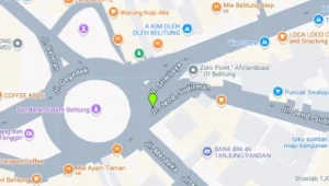 Jl. Jenderal Sudirman
