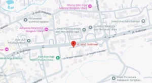 Jl. Jenderal Sudirman