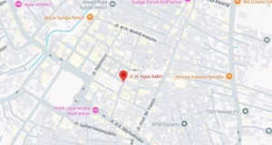 Jl. KH. Agus Salim