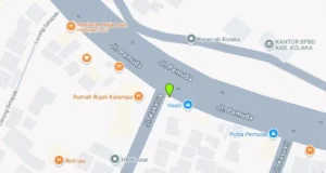 Jl. Kakatua