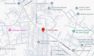Jl. Karang Tinggi
