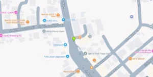 Jl. Kepahiang – Pagar Alam