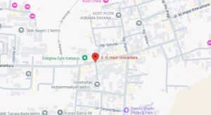 Jl. Ki Hajar Dewantara